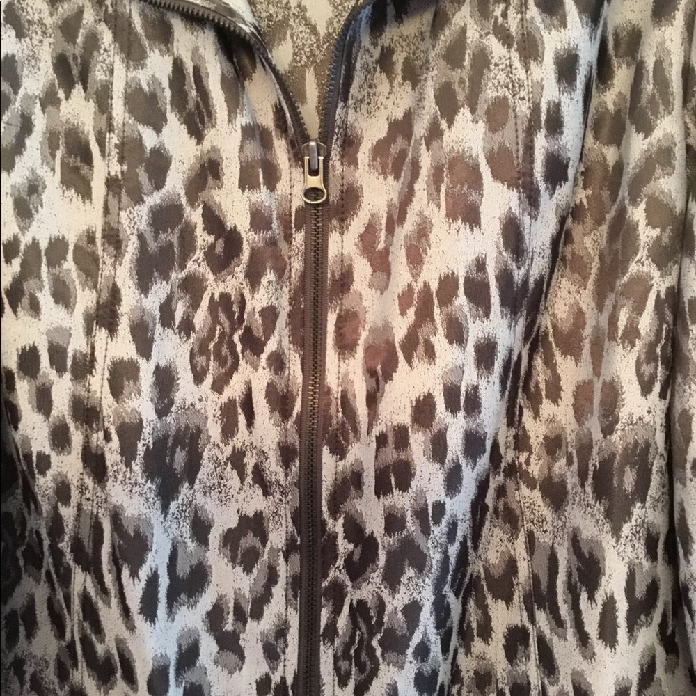 Ruby Rd. Jacket. Nwot - image 4